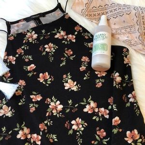 Trendy body suit 🌸